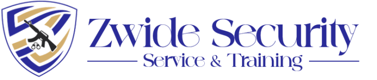 Zwide Security Logo
